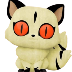 Animetasia New Arrival Funko Pop! Inuyasha Kirara FLOCKED Special Edition In Stock Now