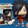 Animetasia Exclusives Funko POP! Naruto Madara (Reanimated) Special Edition Exclusive IN STOCK