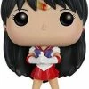Animetasia Retired/ Vaulted Funko POP Anime: Sailor Moon - SAILOR MARS