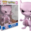Animetasia Funko Pop Pokemon 10 Inch Mewtwo Special Edition Stickered (Target Exclusive) MINT New Arrival