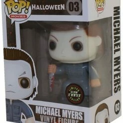 Animetasia Funko Pop Horror Michael Myers Chase
