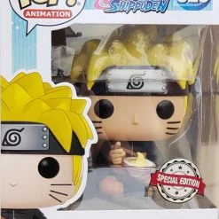 Animetasia Funko Pop Naruto With Noodles Special Edition Exclusive IN STOCK NOW