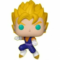 Animetasia *PRE-SALE* Dragon Ball Z Super Saiyan Vegito #471 AAA Exclusive Sticker Mint Exclusives
