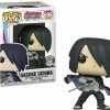 Animetasia FUNKO POP! ANIMATION BORUTO NARUTO NEXT GEN SASUKE UCHIHA #698 SPECIALTY